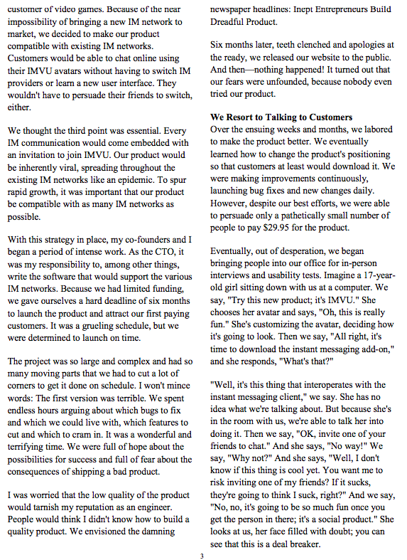 Please read the article and develop a mindmap to