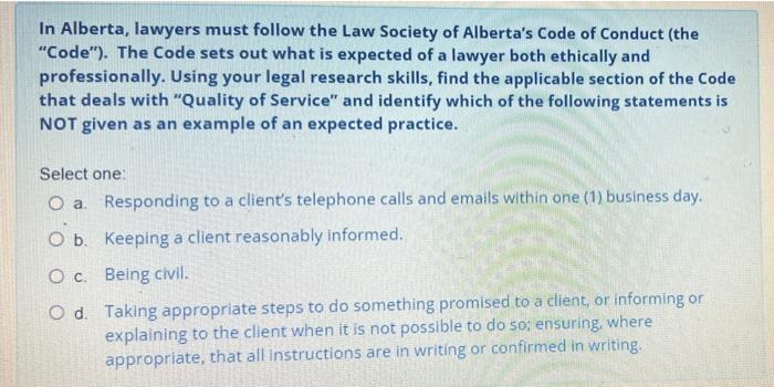 please answer them all Jasmine, a senior manager