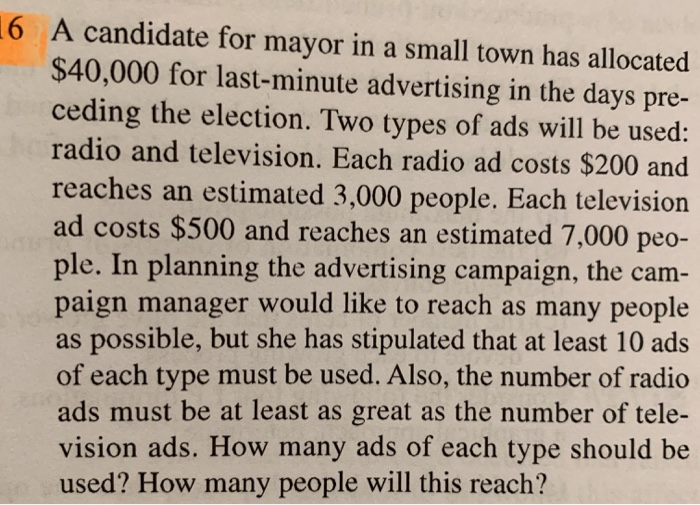 For this Question, i am using excel QM with