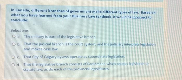 please answer them all Jasmine, a senior manager