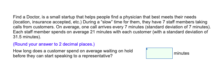 Need an answer ASAP. Thanks! Find a Doctor, is a