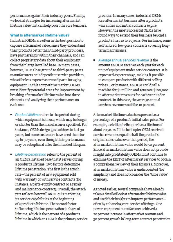 Please read the article below and answer the