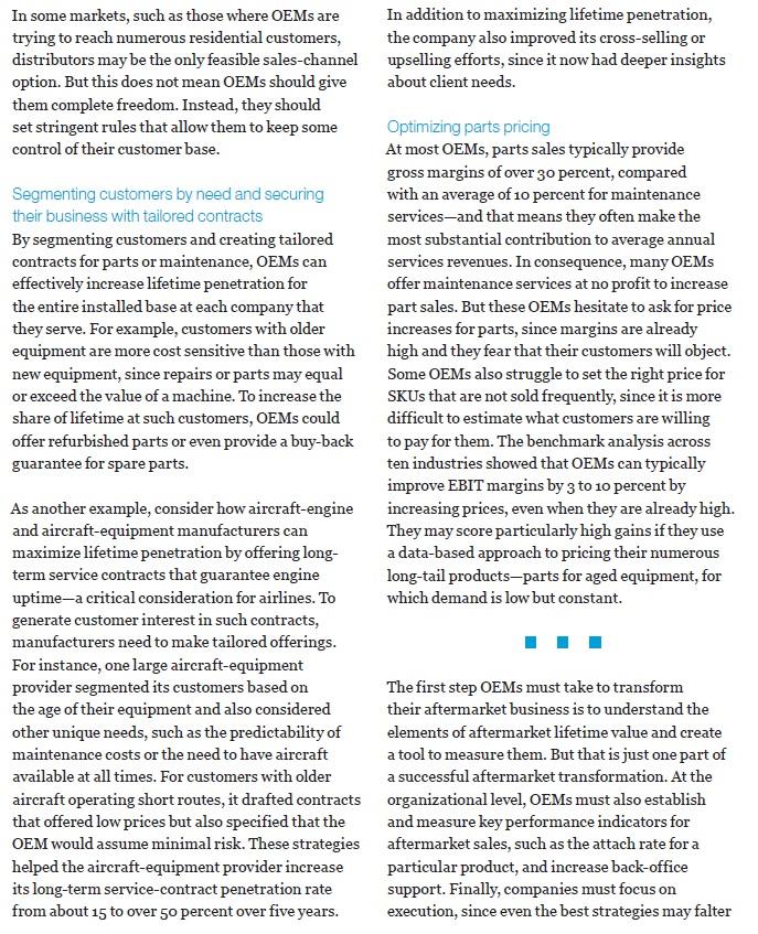 Please read the article below and answer the