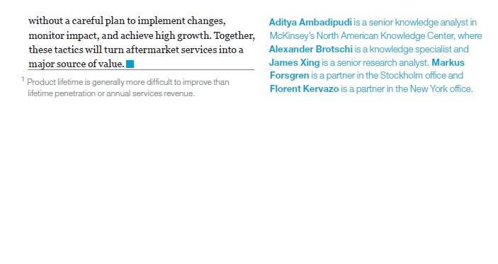 Please read the article below and answer the