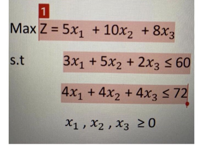 Add a new constraint into the model. Be sure