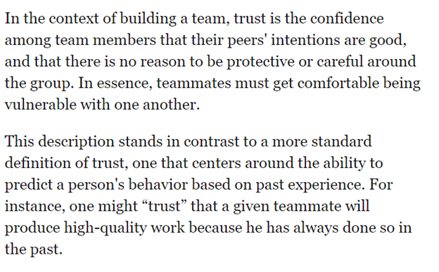 Why is this passage important in understanding