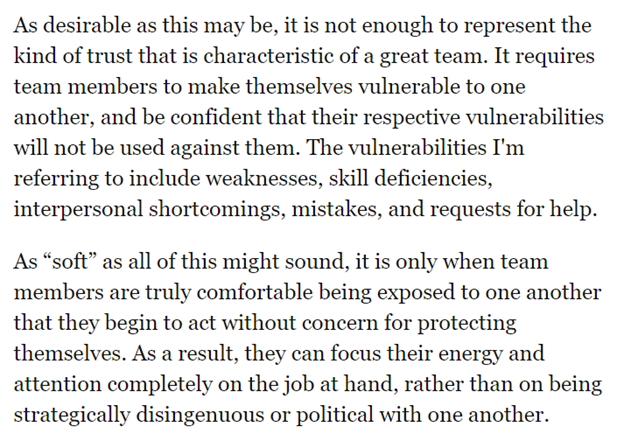 Why is this passage important in understanding