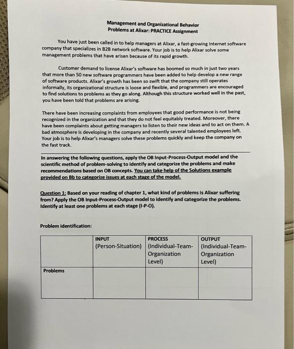 The last attachment is an example that can be