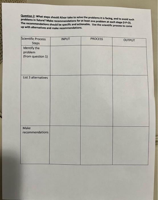 The last attachment is an example that can be