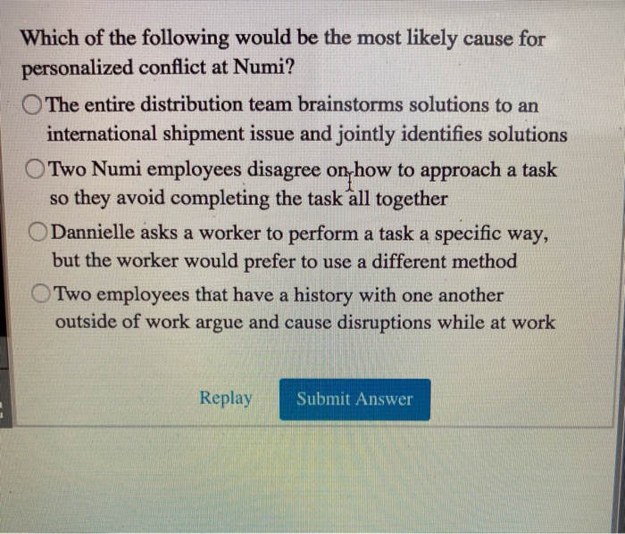 14 O Alternative dispute resolution When