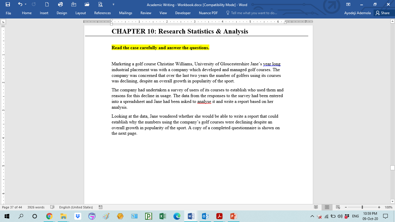 5 5 X Academic Writing - Workbook.docx