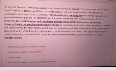 For the past five years, Yanhao has worked as a