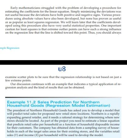 Early mathematicians struggled with the problem