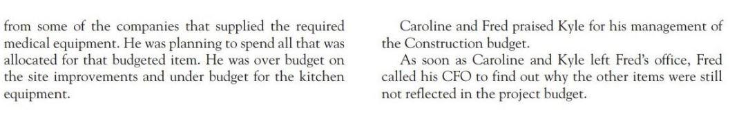 Make an Audit Report for this case Friendly