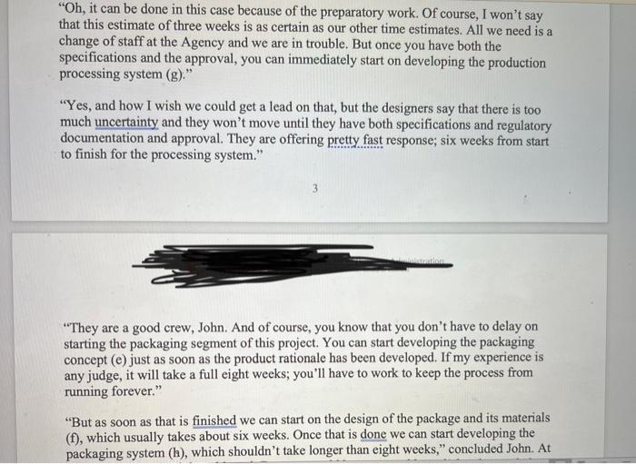 Please fill in the stakeholder register chart