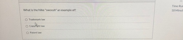 D Question 10 2 pts When writing a survey, you