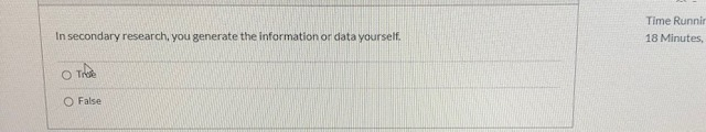 D Question 10 2 pts When writing a survey, you