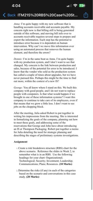 This project is from RISK MANAGEMENT. Plese