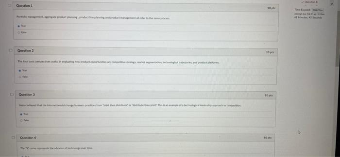 Question 1 10 Question 10 Question 0 unter