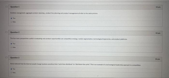 Question 1 10 Question 10 Question 0 unter
