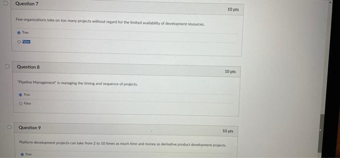 Question 1 10 Question 10 Question 0 unter