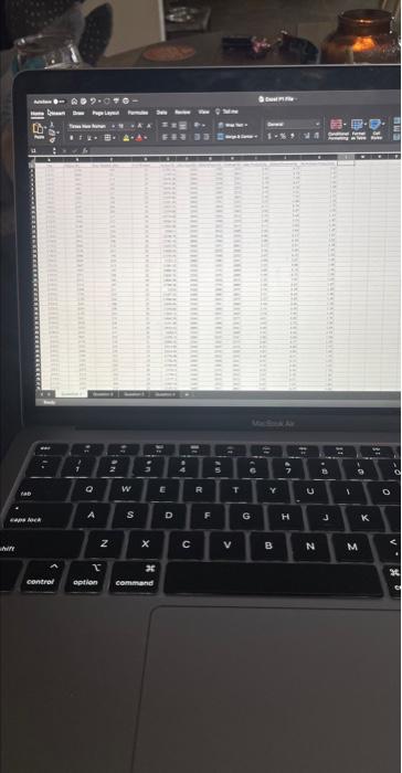 Compute the labor, material, and multifactor