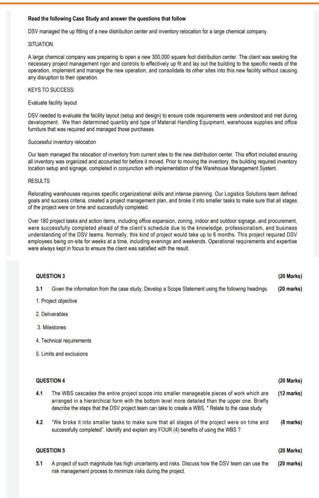 Good day.Im posting this question for the 3rd