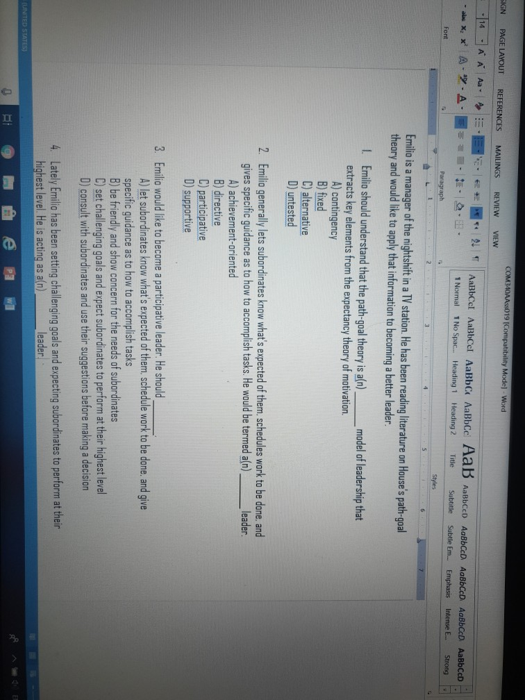 COM340AA 5019 [Compatibility Mode] - Word SIGN