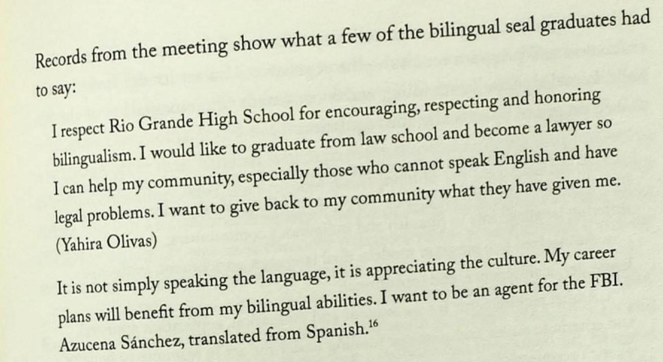 Please create 4 discussion questions based on the