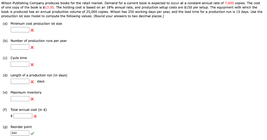 Please correctly solve A B C D E and F mark in