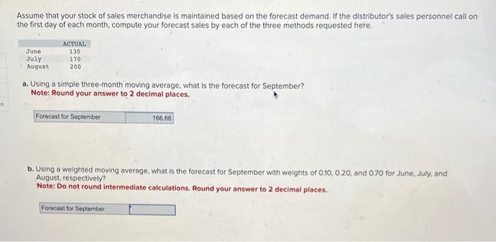 question B needs to get answered and C. Question