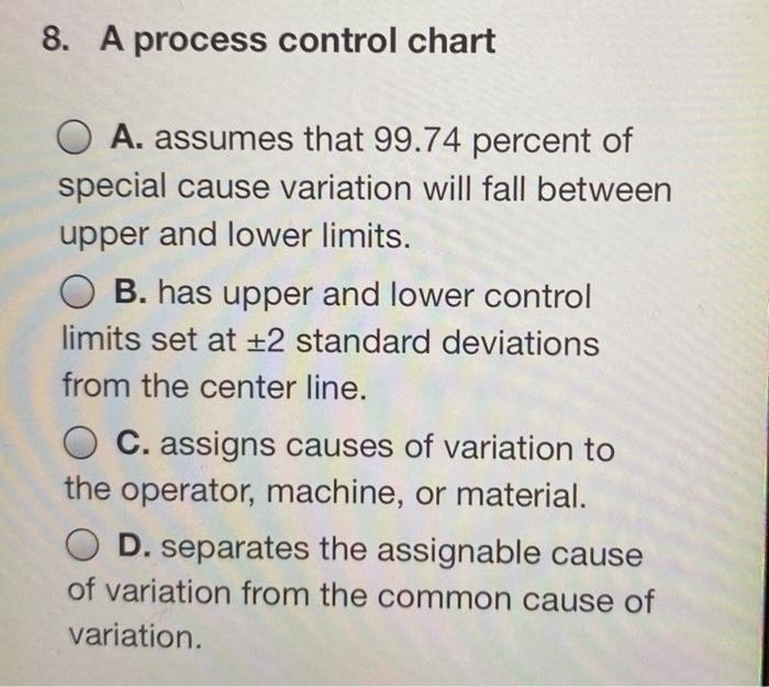 6. What does a square or rectangle symbol