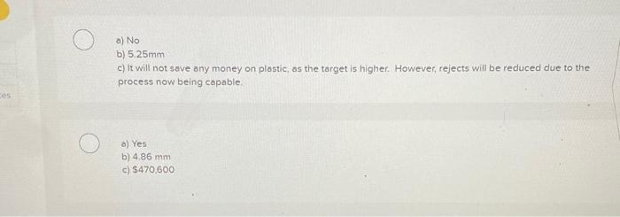 A process that makes plastic cell phone cases