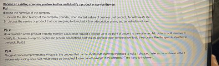 please see attachment Choose an existing company