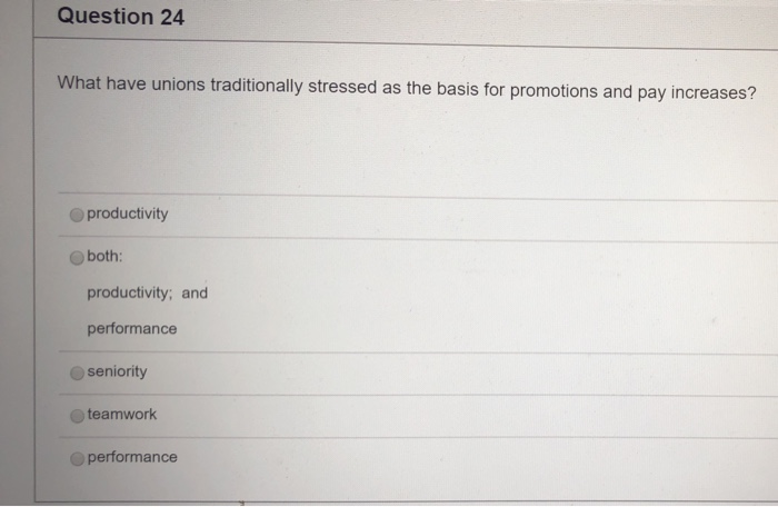 Question 22 2 pts In using the Mager & Pipe model