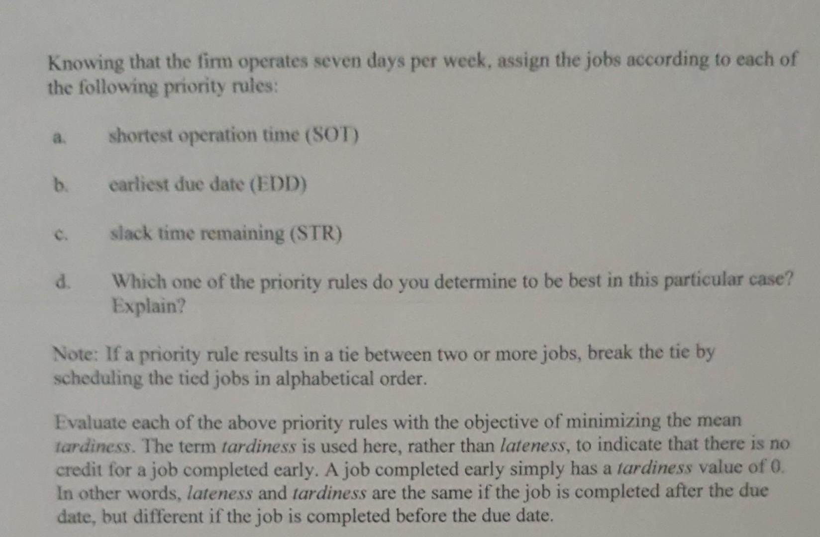 please give detailed solution with all relevant