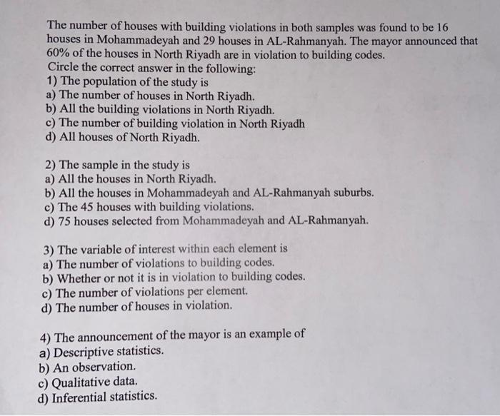 Explanation 1) Continuous Random variable: