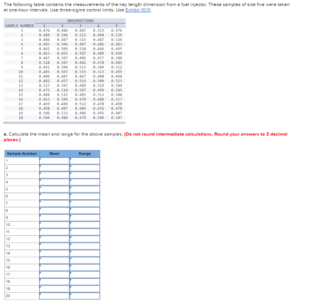 undefined The manager of a small post office is