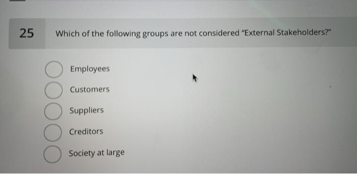 4 multiple choice question, plz answer all of