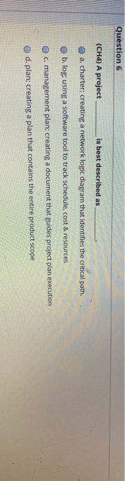 Mowing to another question will save this