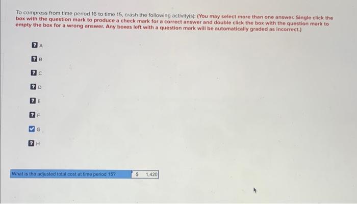 EX9-3 (Static) Use the information contained