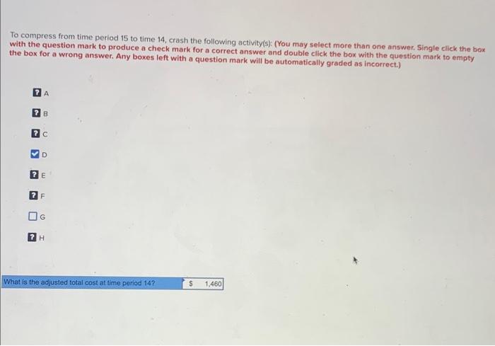 EX9-3 (Static) Use the information contained