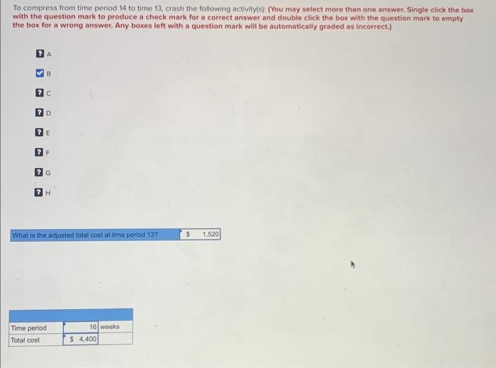 EX9-3 (Static) Use the information contained