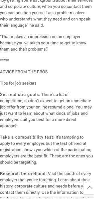 write its summary for no longer than one page .