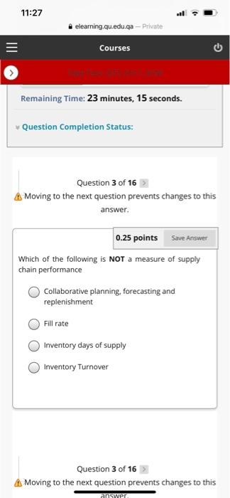 11:27 elearning.qu.edu.ga - Private Courses C