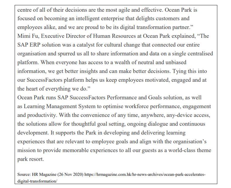 Please read the following case and answer the