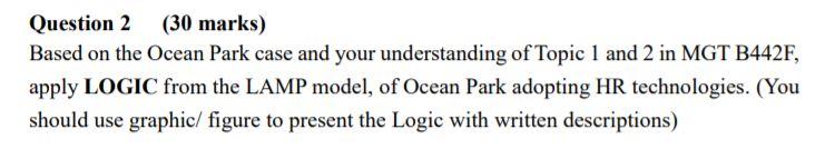 Please read the following case and answer the