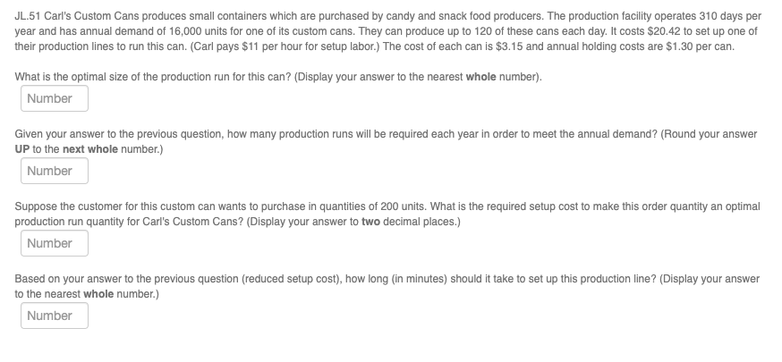 Please solve in excel, thank you! No other