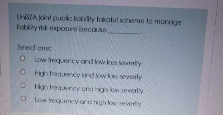 can someone answer all this question? To avoid or