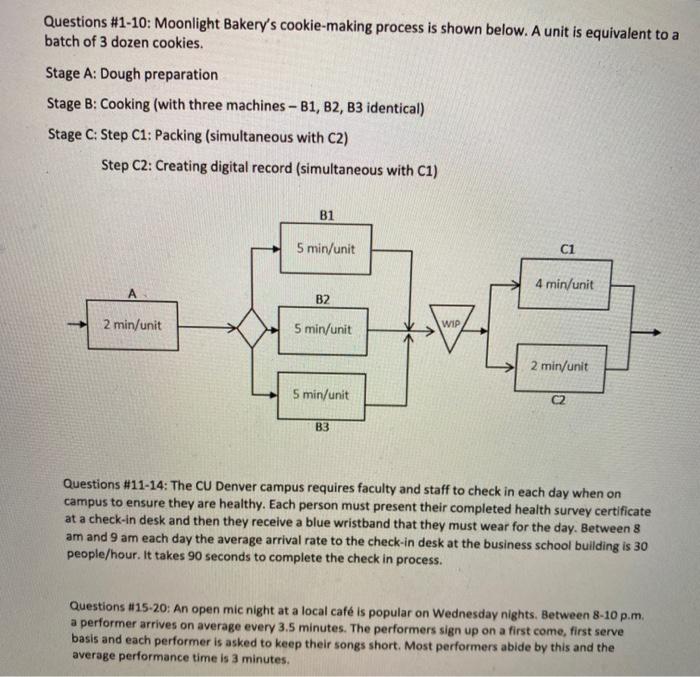 Question 9 What would be the new process capacity